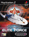 Star Trek: Voyager Elite Force