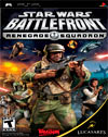 Star Wars Battlefront: Renegade Squadron