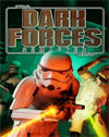 Star Wars Dark Forces Remaster