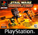 Star Wars: Demolition