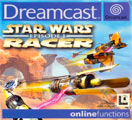 Star Wars Episode I: Racer