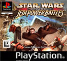 Star Wars Episodio I: Jedi Power Battles