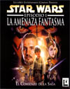 Star Wars Episodio I: La Amenaza Fantasma