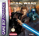 Star Wars Episodio II: El Ataque de los Clones