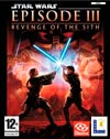 Star Wars Episodio III: La Venganza de los Sith