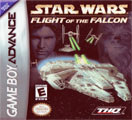 Star Wars: Flight of the Falcon