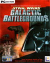 Star Wars Galactic Battlegrounds