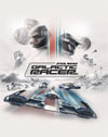 Star Wars: Galactic Racer