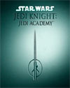 Star Wars Jedi Knight: Jedi Academy