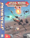 Star Wars: Rogue Squadron 3D