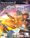 Star Wars: Starfighter