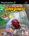 Star Wars: Super Bombad Racing