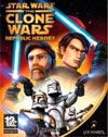 Star Wars The Clone Wars: H&eacute;roes de la Rep&uacute;blica