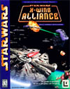 Star Wars: X-Wing Alliance