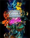 Stardust Galaxy Warriors: Stellar Climax