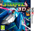 StarFox 64 3D