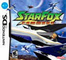 StarFox Command
