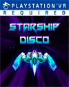 Starship Disco