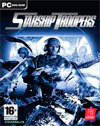 Starship Troopers