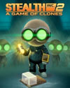 Stealth Inc. 2: A Game of Clones