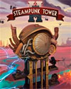 Steampunk Tower 2