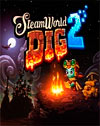 SteamWorld Dig 2