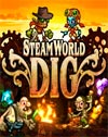 SteamWorld Dig