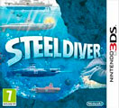 Steel Diver