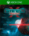 Steel Rain X