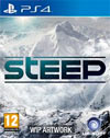 Steep