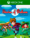 Stories of Bethem: Full Moon