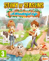 Story of Seasons: A Wonderful Life
