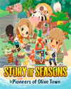 Story of Seasons: Pioneers of Olive Town