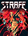 Strafe