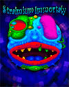 Straimium Immortaly