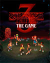Stranger Things 3: The Game