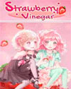 Strawberry Vinegar