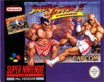 Street Fighter 2 Turbo