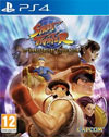 Street Fighter 30th Anniversary Collection