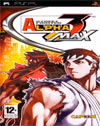 Street Fighter Alpha 3 Max