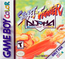 Street Fighter Alpha: Warriors' Dreams