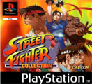 Street Fighter Collection