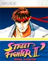 Street Fighter II: Hyper Fighting