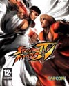 Street Fighter IV