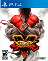Street Fighter V