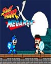 Street Fighter X Mega Man