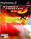 Street Fighter Ex 3