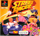 Street Racer