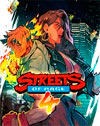 Streets of Rage 4
