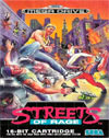 Streets of Rage